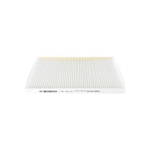 BOSCH Filter, Innenraumluft
