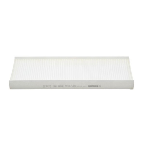 BOSCH Filter, Innenraumluft