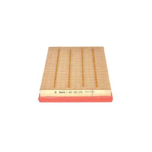 BOSCH Luftfilter