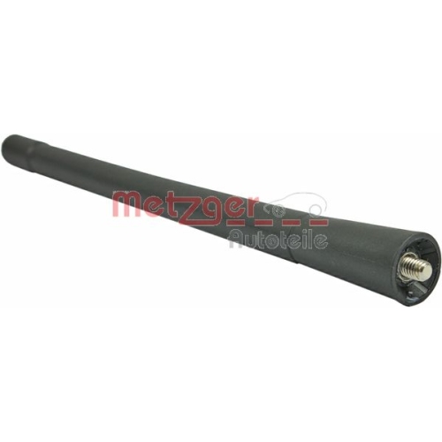 METZGER Antenne
