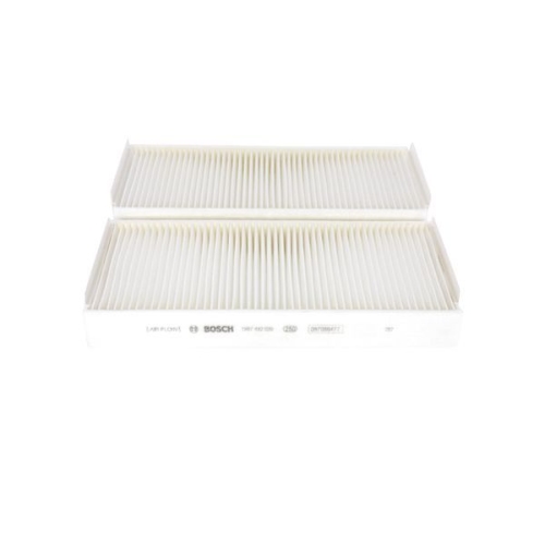 BOSCH Filter, Innenraumluft