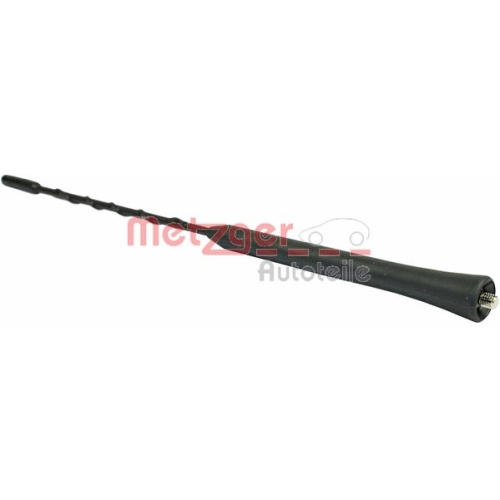 METZGER Antenne