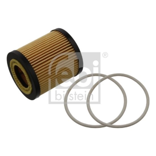 FEBI BILSTEIN &Ouml;lfilter