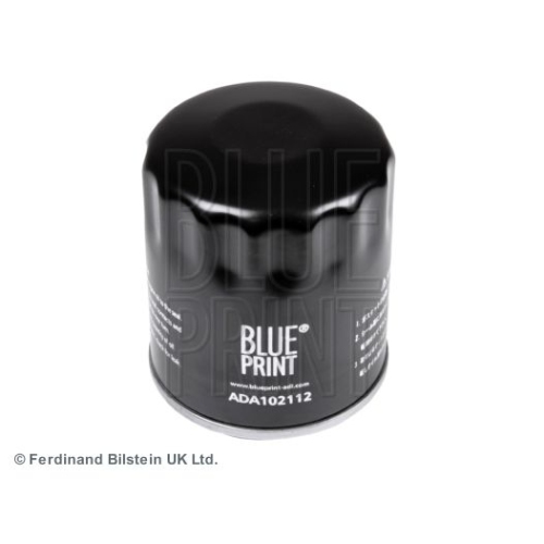 BLUE PRINT &Ouml;lfilter