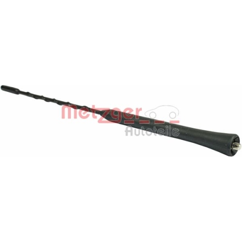 METZGER Antenne