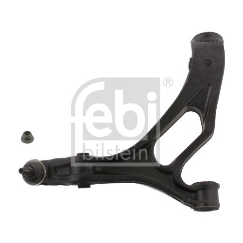 FEBI BILSTEIN Lenker, Radaufh&auml;ngung