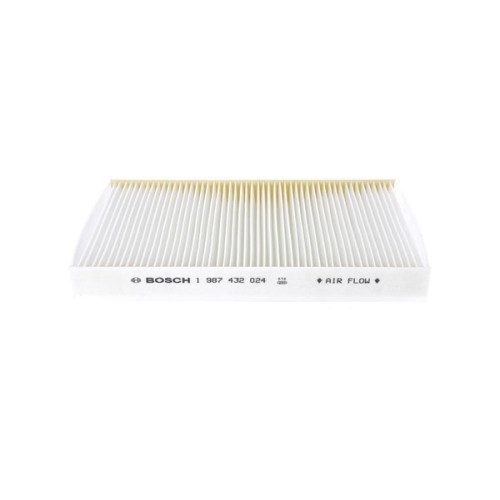 BOSCH Filter, Innenraumluft
