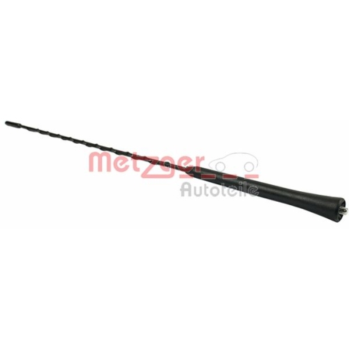 METZGER Antenne GREENPARTS