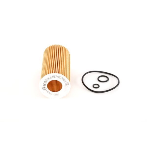 BOSCH &Ouml;lfilter