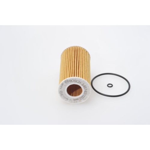 BOSCH &Ouml;lfilter