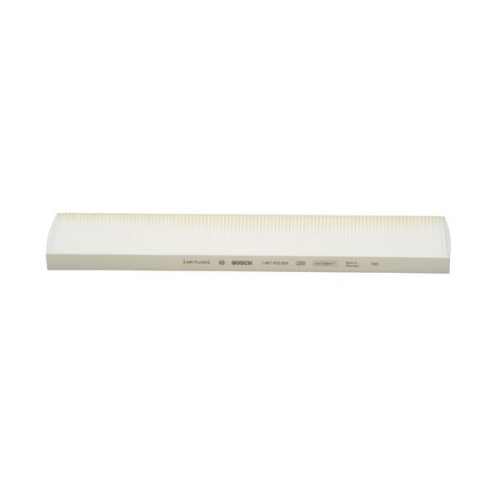 BOSCH Filter, Innenraumluft