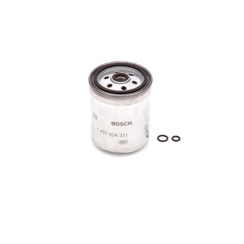 BOSCH Kraftstofffilter