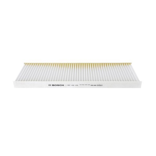BOSCH Filter, Innenraumluft