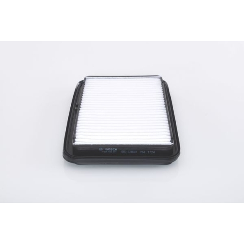 BOSCH Luftfilter