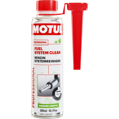 MOTUL Reiniger, Benzineinspritzsystem FUEL SYSTEM CLEAN AUTO