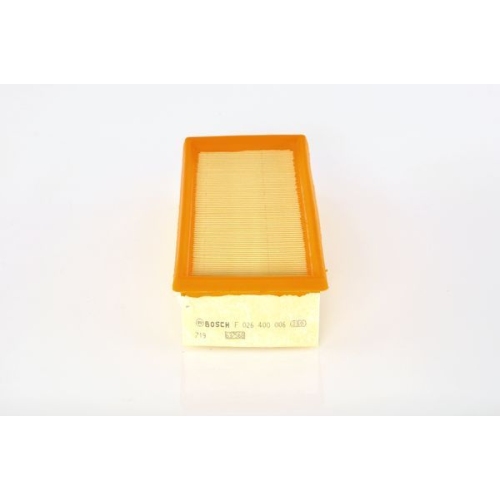 BOSCH Luftfilter