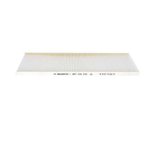BOSCH Filter, Innenraumluft