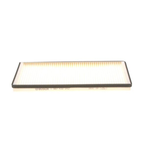 BOSCH Filter, Innenraumluft