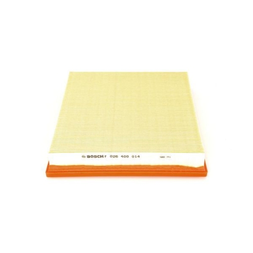 BOSCH Luftfilter