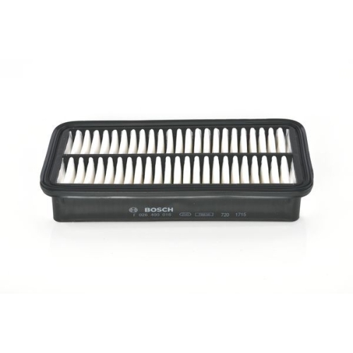 BOSCH Luftfilter