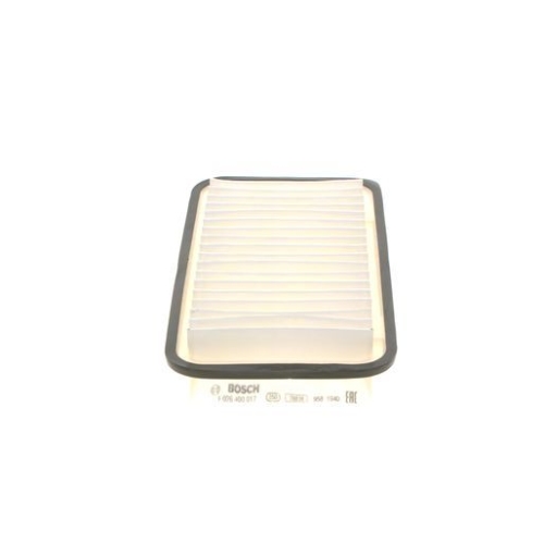 BOSCH Luftfilter