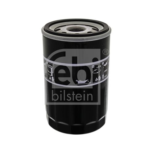 FEBI BILSTEIN &Ouml;lfilter