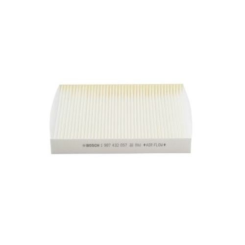 BOSCH Filter, Innenraumluft