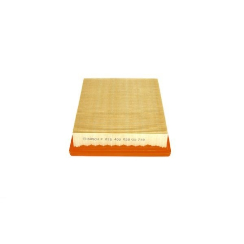 BOSCH Luftfilter