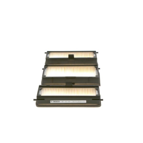 BOSCH Filter, Innenraumluft