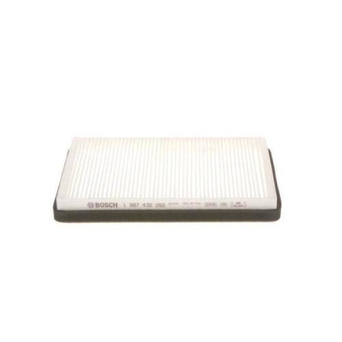 BOSCH Filter, Innenraumluft