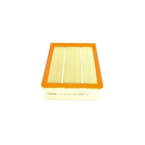 BOSCH Luftfilter