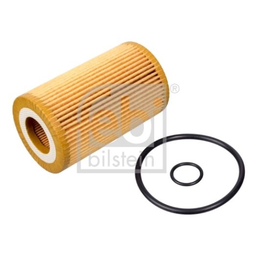 FEBI BILSTEIN &Ouml;lfilter