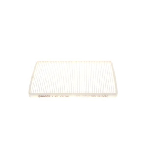 BOSCH Filter, Innenraumluft
