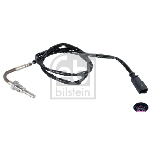 FEBI BILSTEIN Sensor, Abgastemperatur
