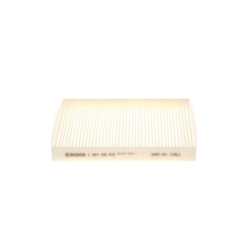 BOSCH Filter, Innenraumluft