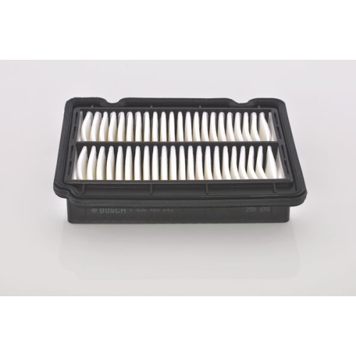 BOSCH Luftfilter