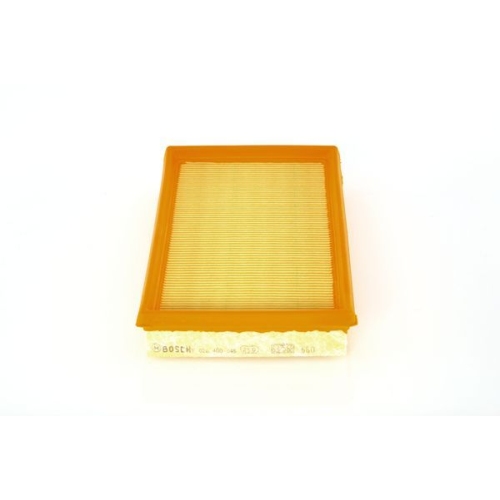 BOSCH Luftfilter