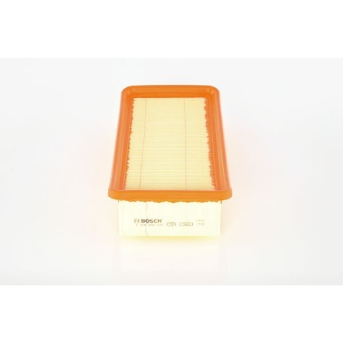 BOSCH Luftfilter