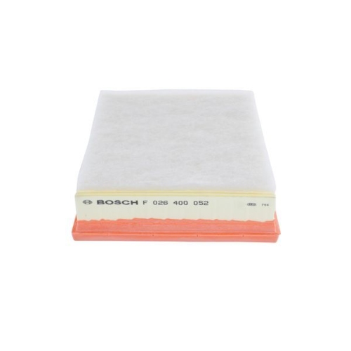 BOSCH Luftfilter