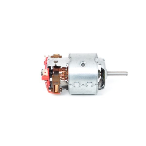 BOSCH Elektromotor, Innenraumgebl&auml;se