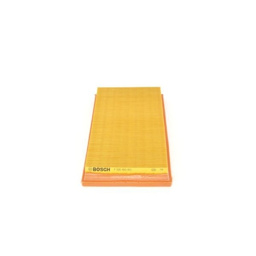 BOSCH Luftfilter