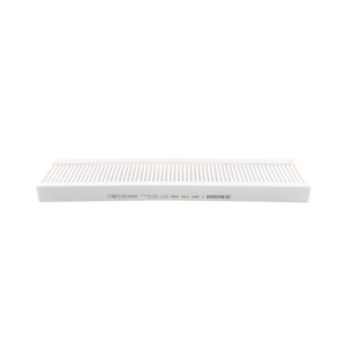 BOSCH Filter, Innenraumluft