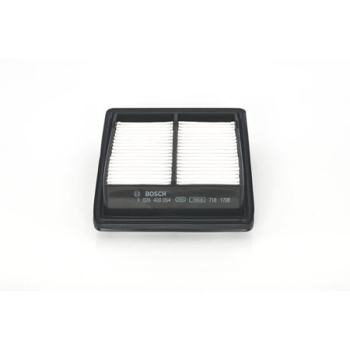 BOSCH Luftfilter