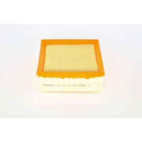 BOSCH Luftfilter