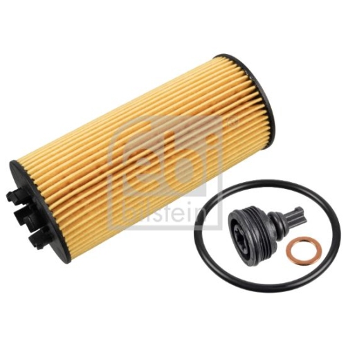 FEBI BILSTEIN &Ouml;lfilter