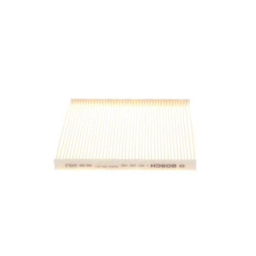 BOSCH Filter, Innenraumluft