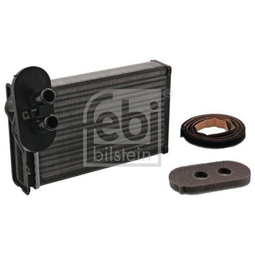FEBI BILSTEIN W&auml;rmetauscher, Innenraumheizung