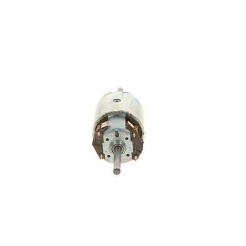 BOSCH Elektromotor, Innenraumgebl&auml;se