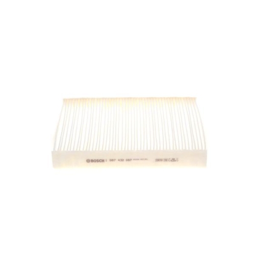 BOSCH Filter, Innenraumluft
