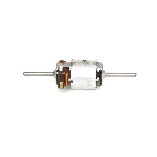 BOSCH Elektromotor, Innenraumgebl&auml;se